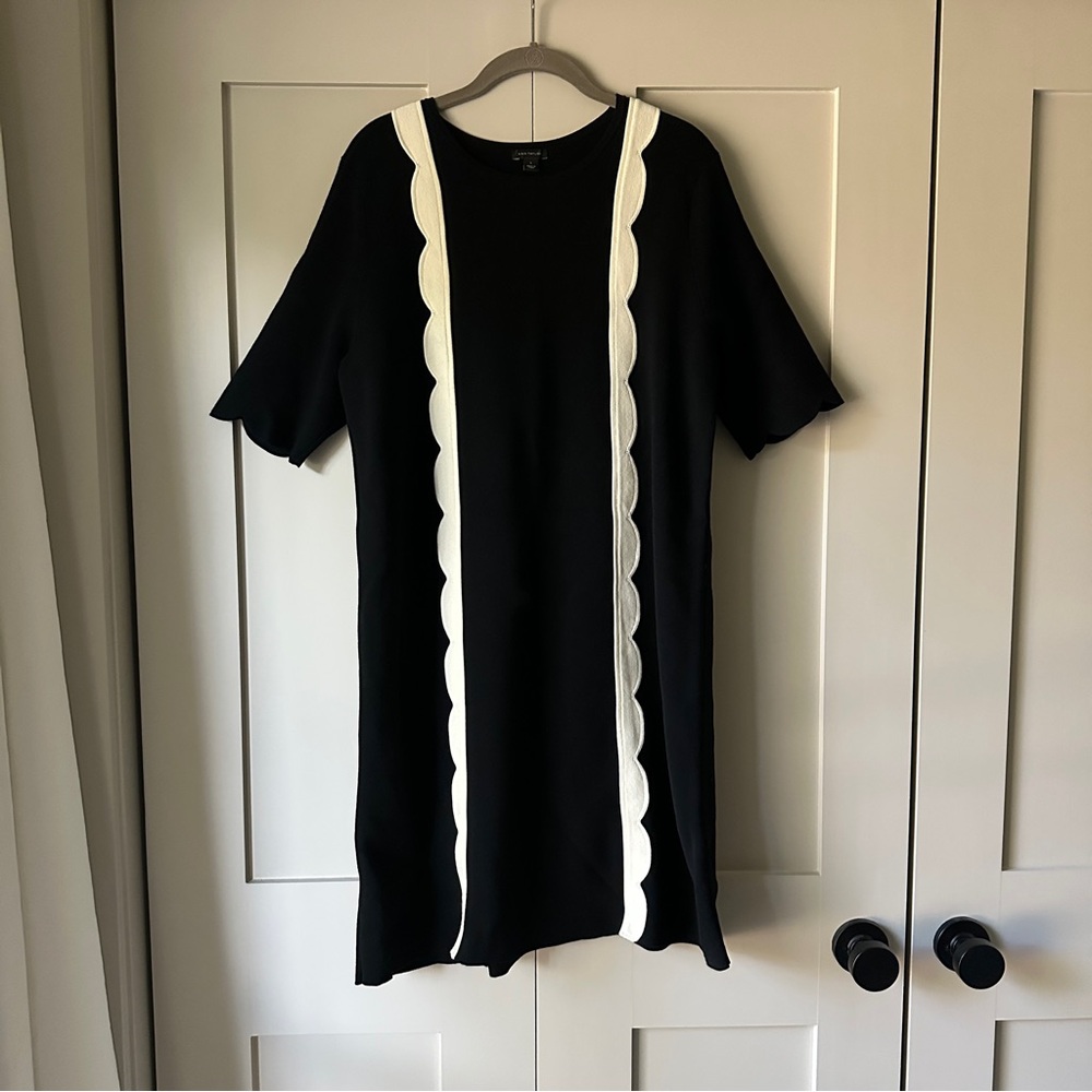 Ann Taylor Sweater Dress